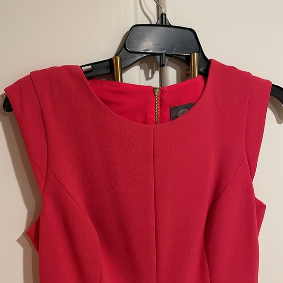 Vince Camuto Pink Dress - Picture 6 of 6